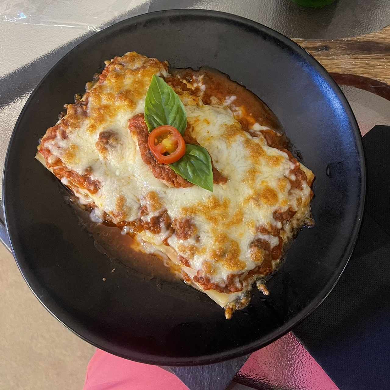 Nostra Pasta - Lasagna al Ragú