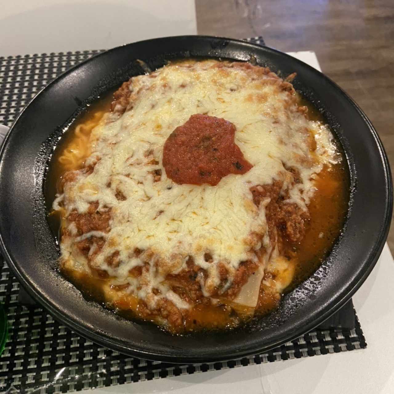 Nostra Pasta - Lasagna al Ragú