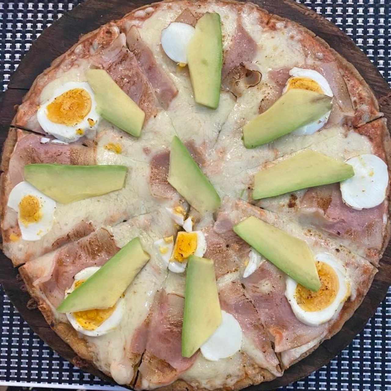 Pizza Aurora
