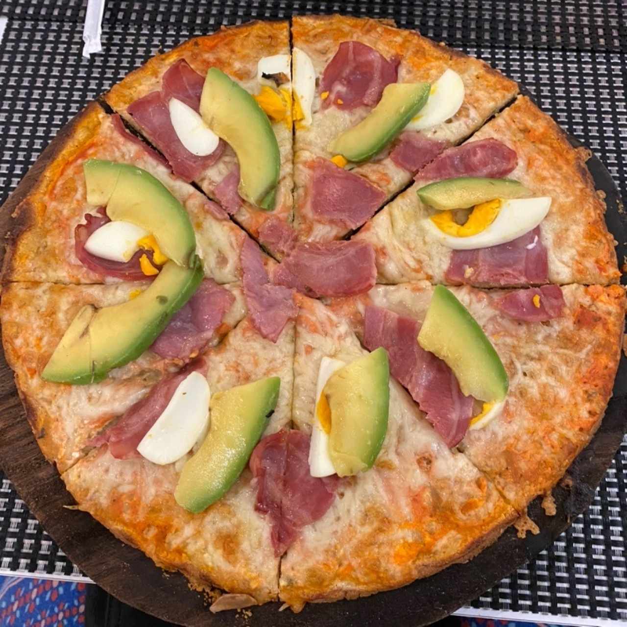 Pizza Aurora