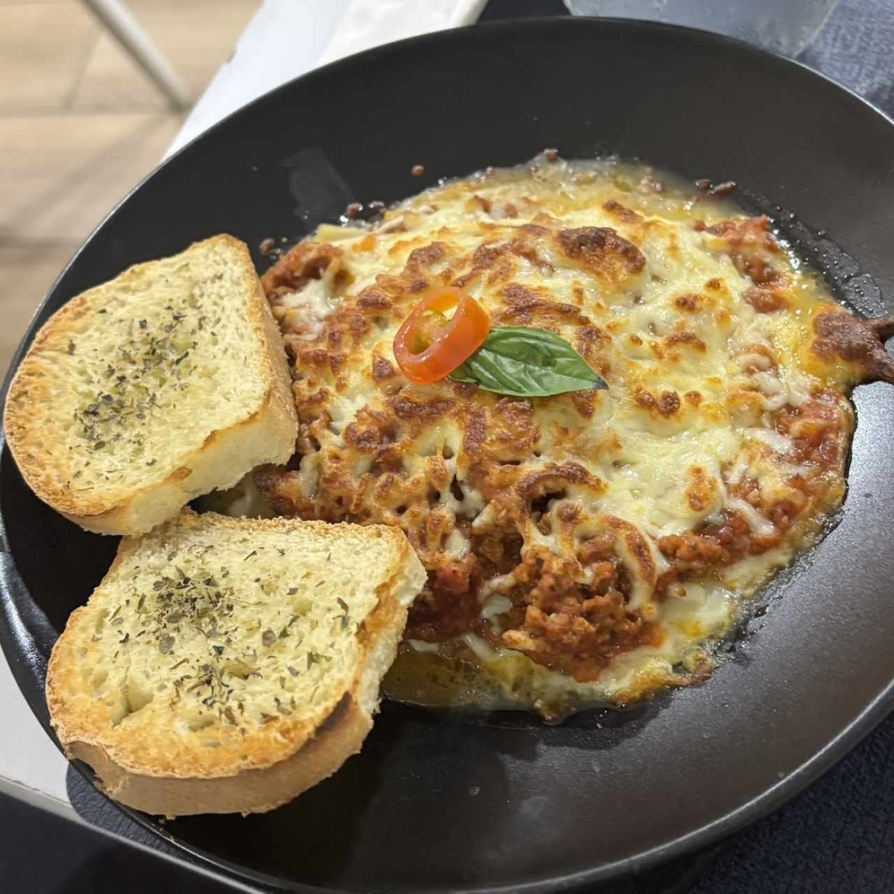 Nostra Pasta - Lasagna al Ragú