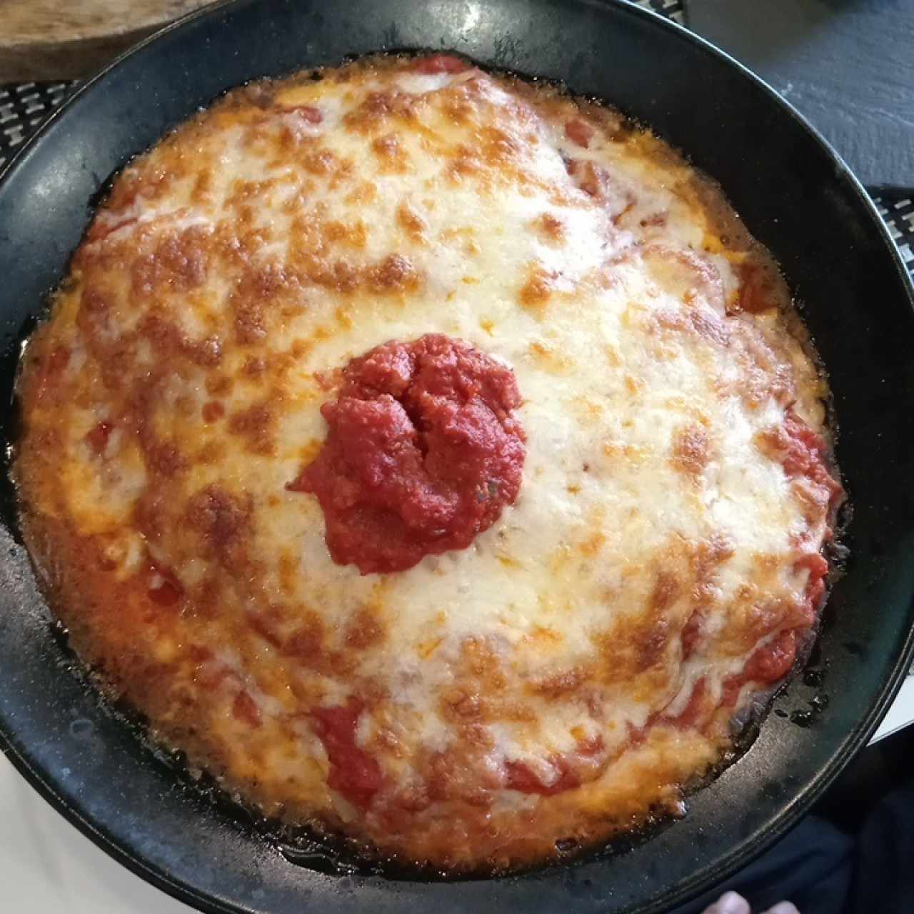 Nostra Pasta - Lasagna al Ragú
