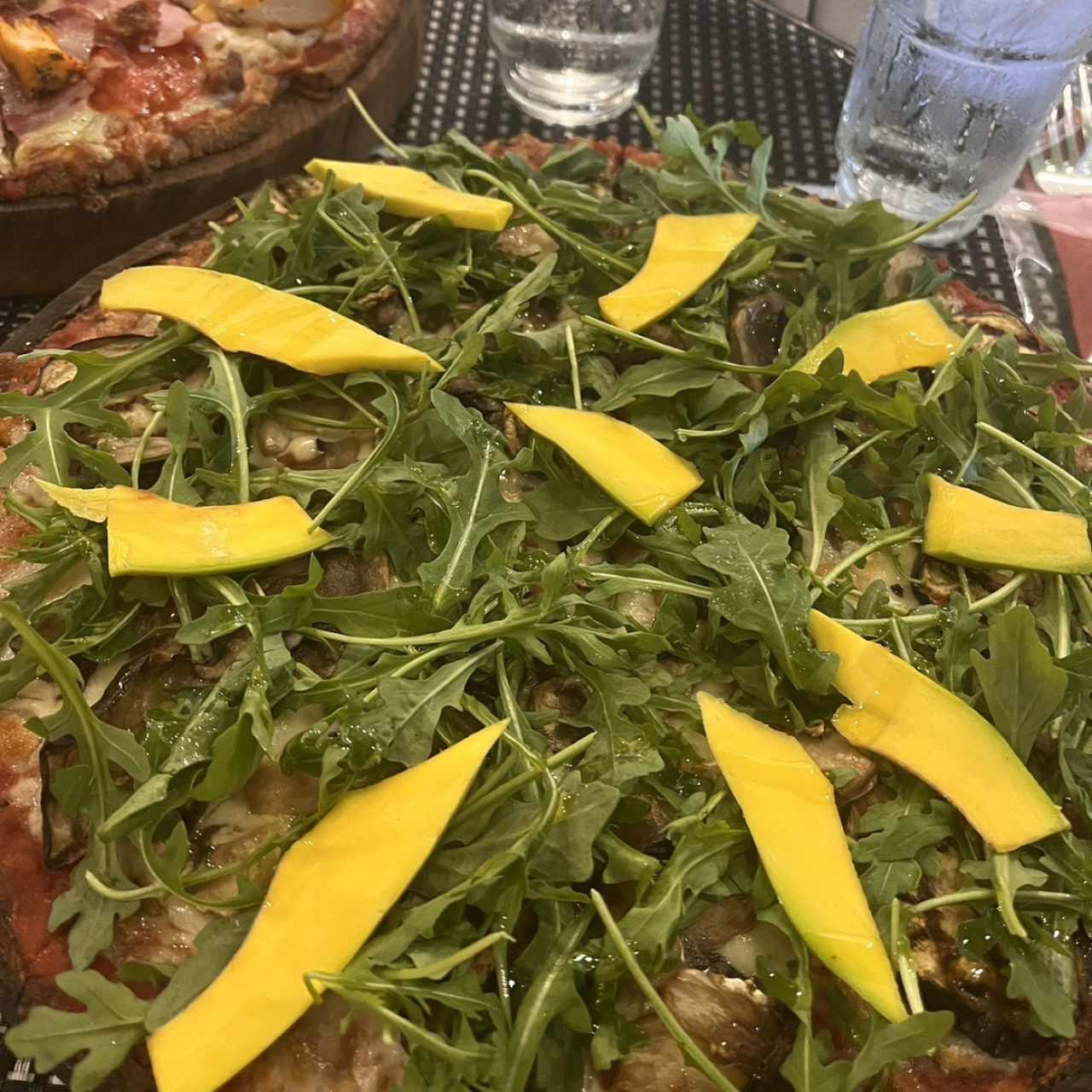 Pizza Incantevole