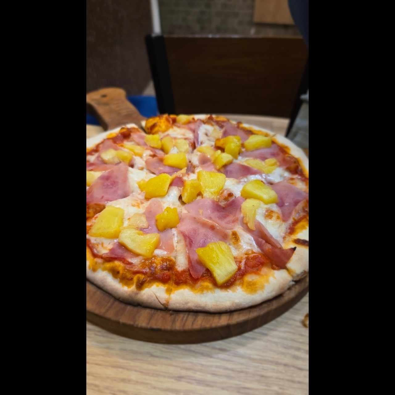 Hawaiana 