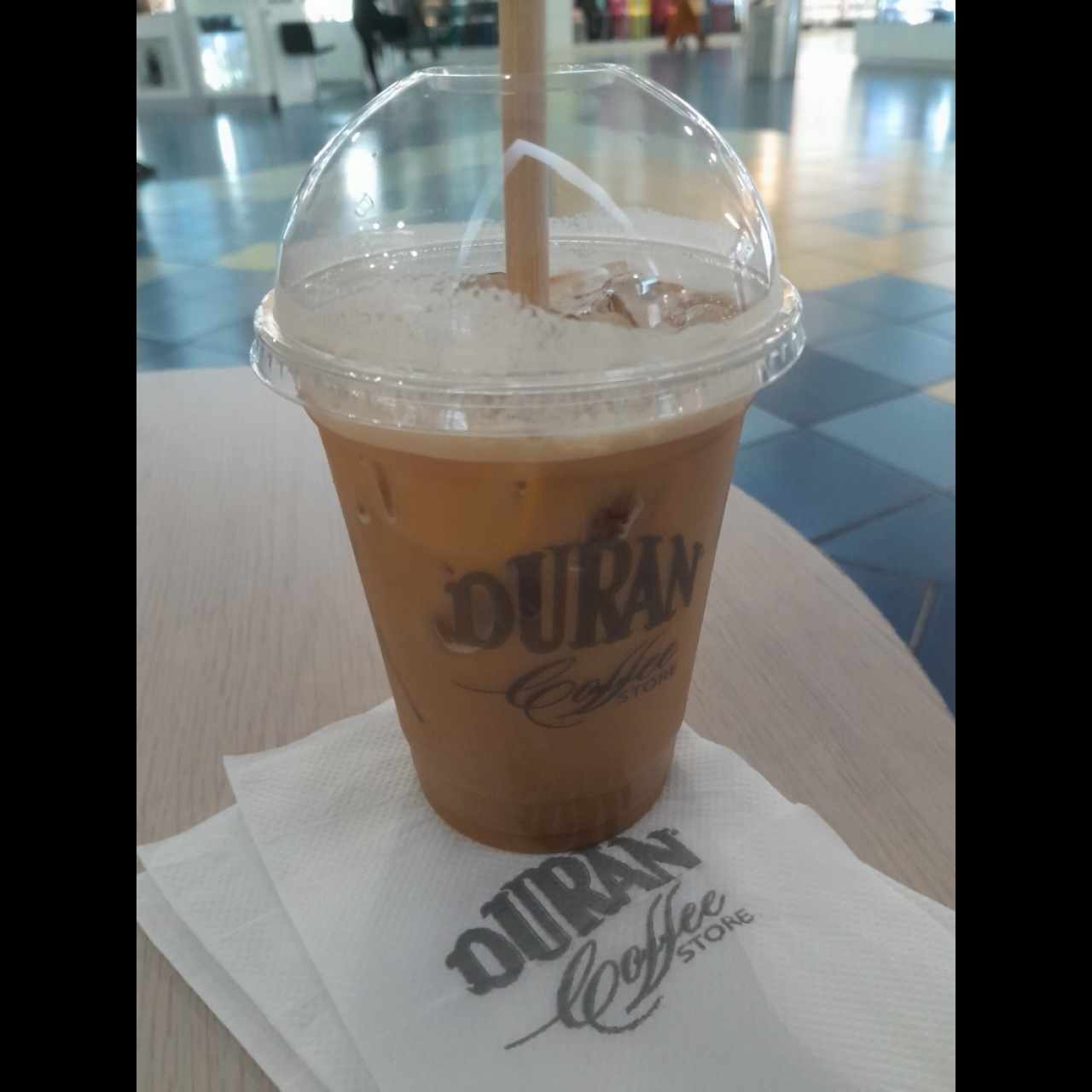Frappe