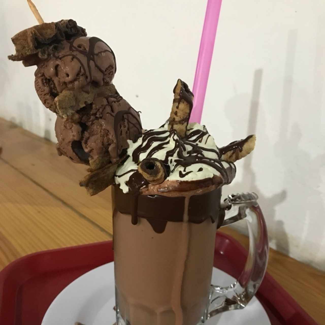 batido