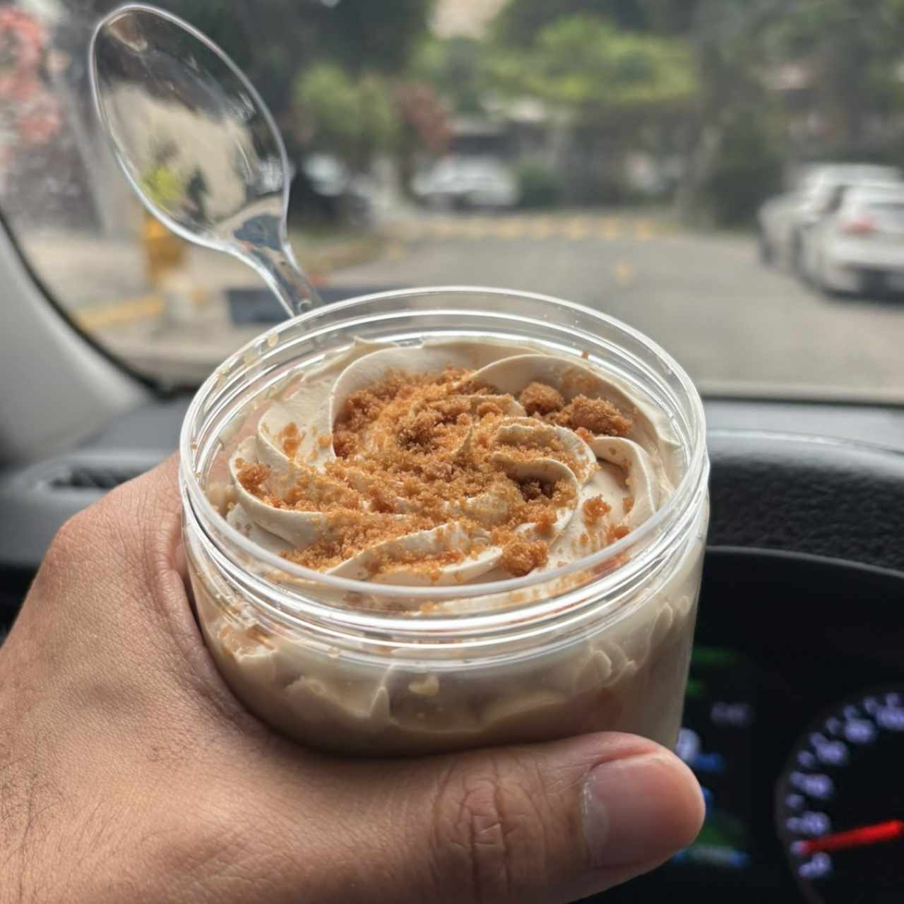 Postres Fríos - Tres Leches