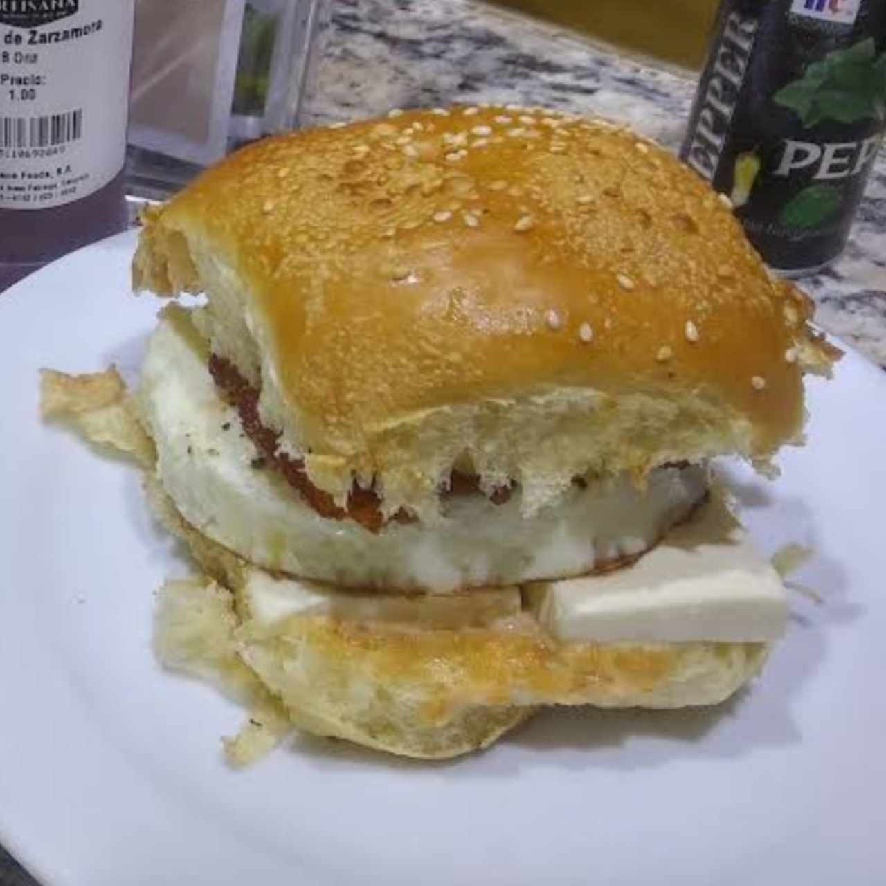 Capresse
