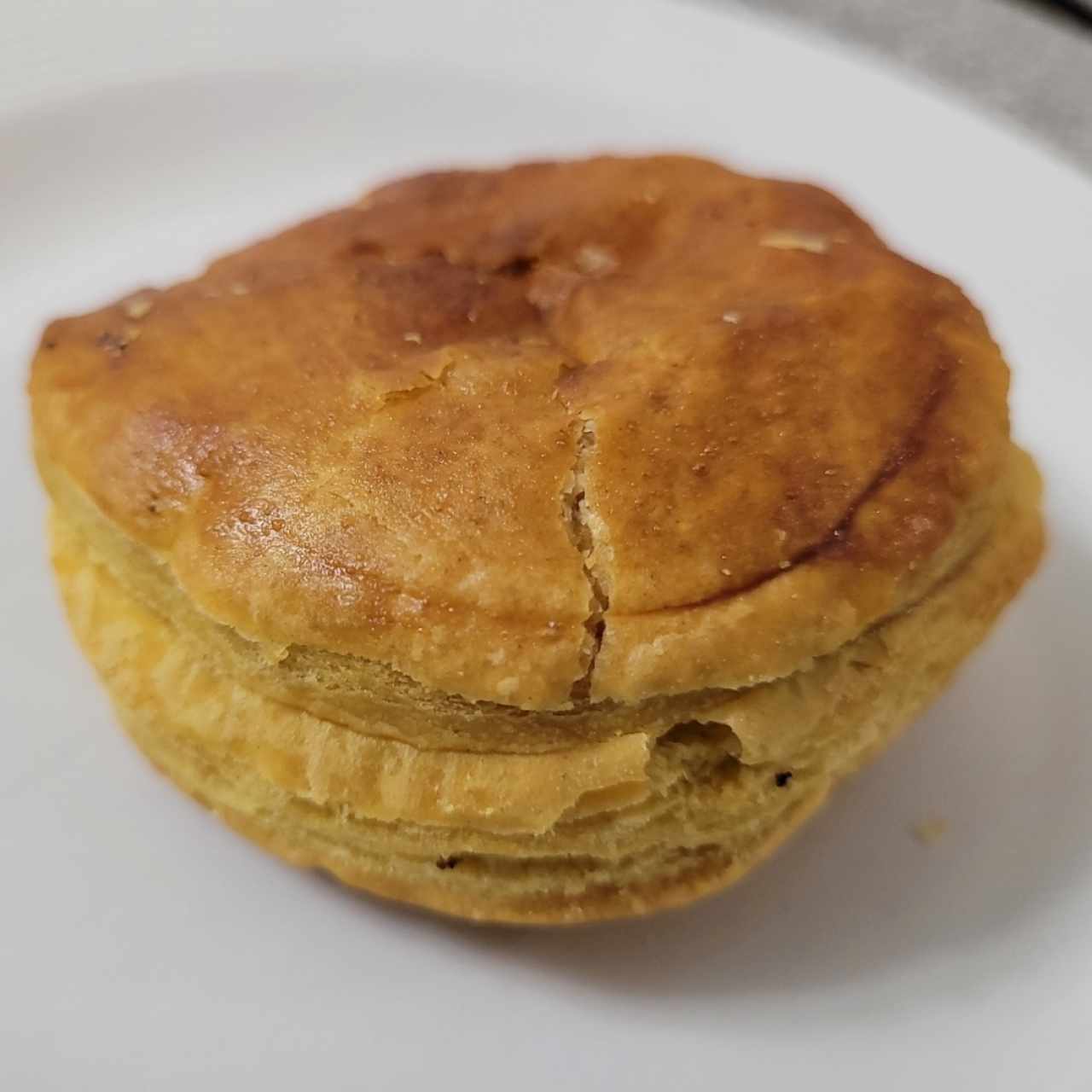 Pastelitos - Pastelito de Carne