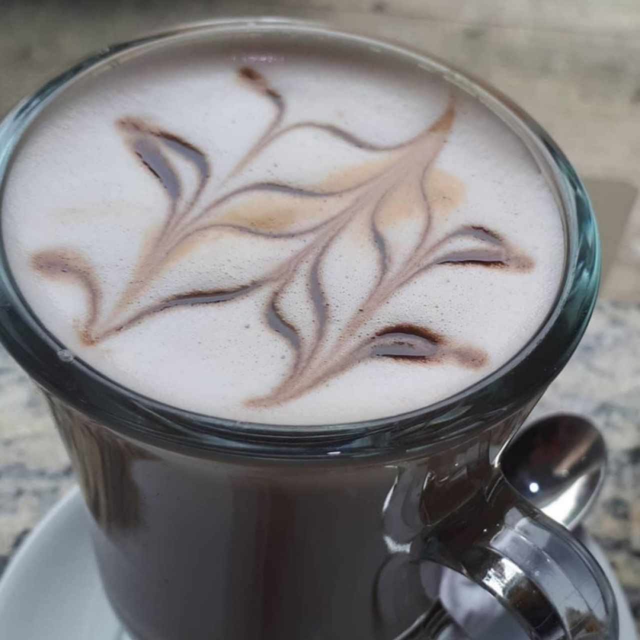 Mocaccino