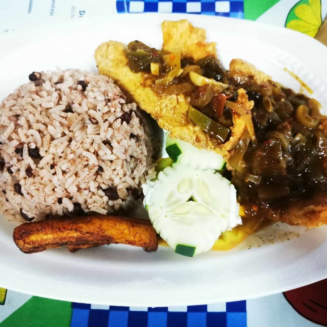 Filete a la scobish