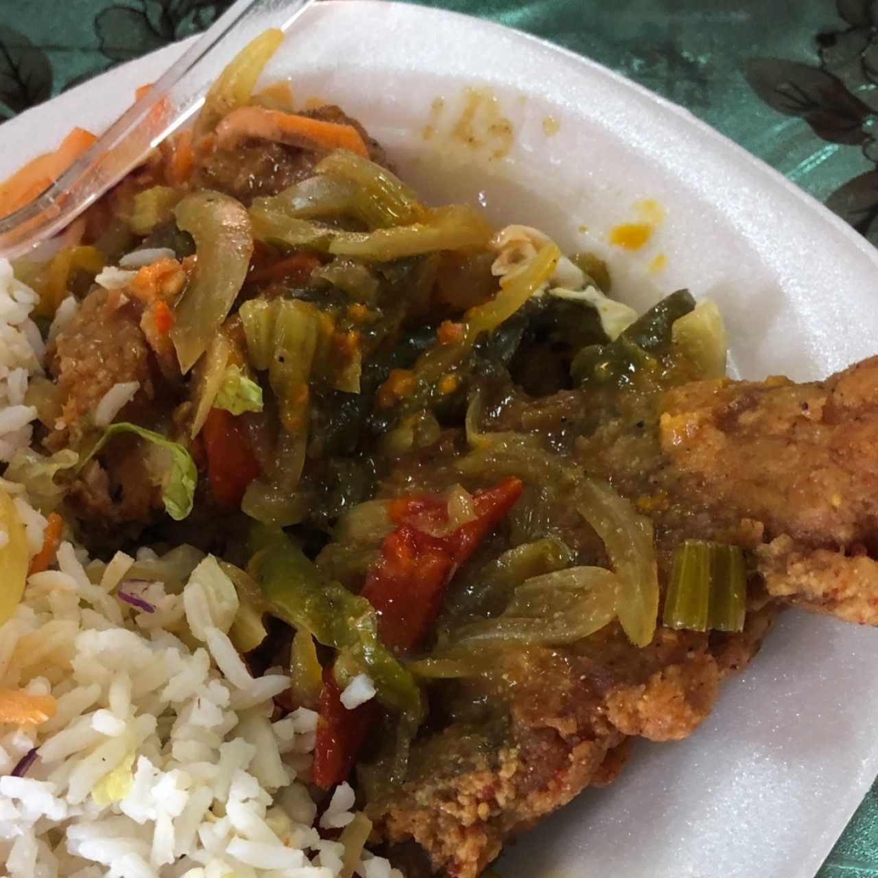 filete fe pescado 