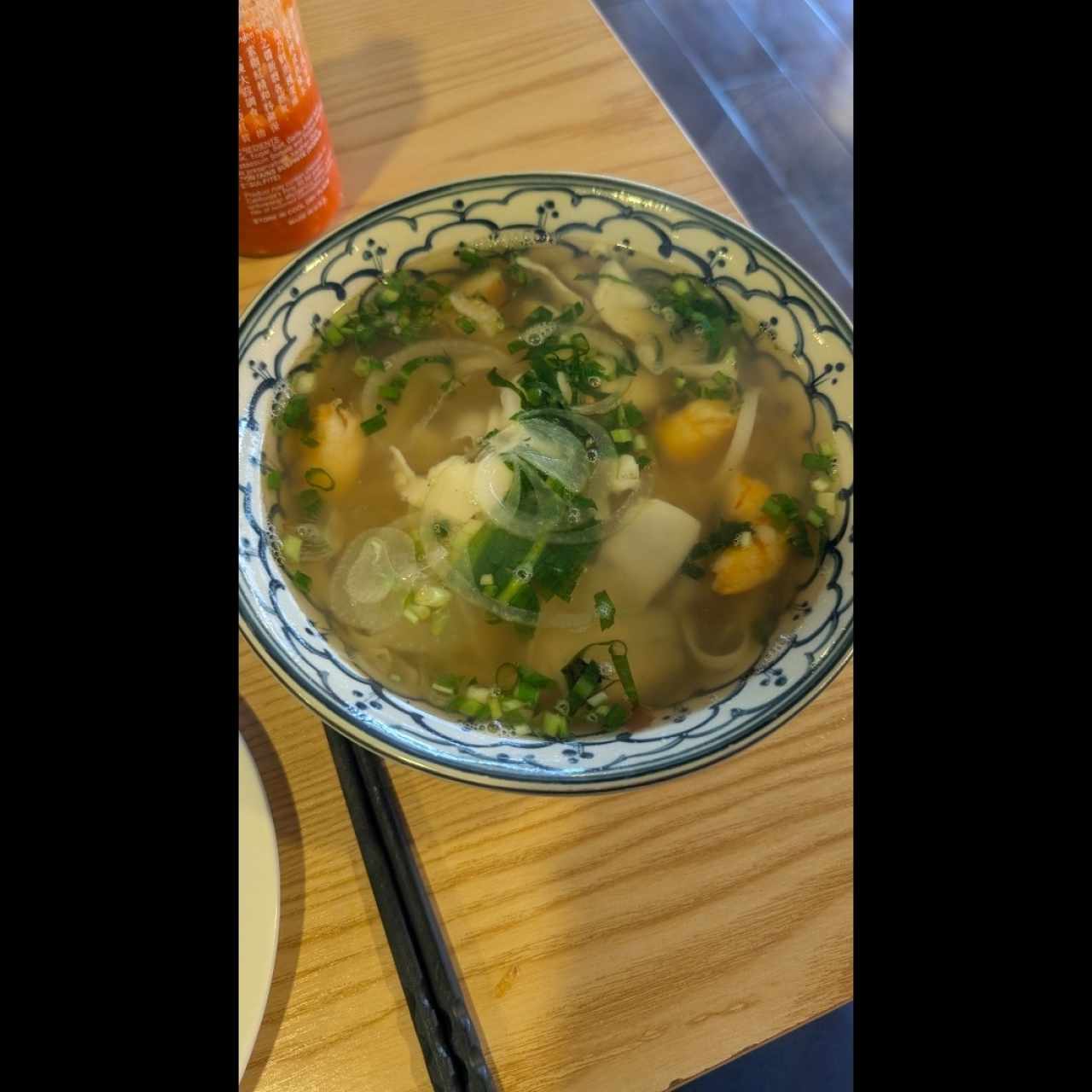Extras - Pho Extra