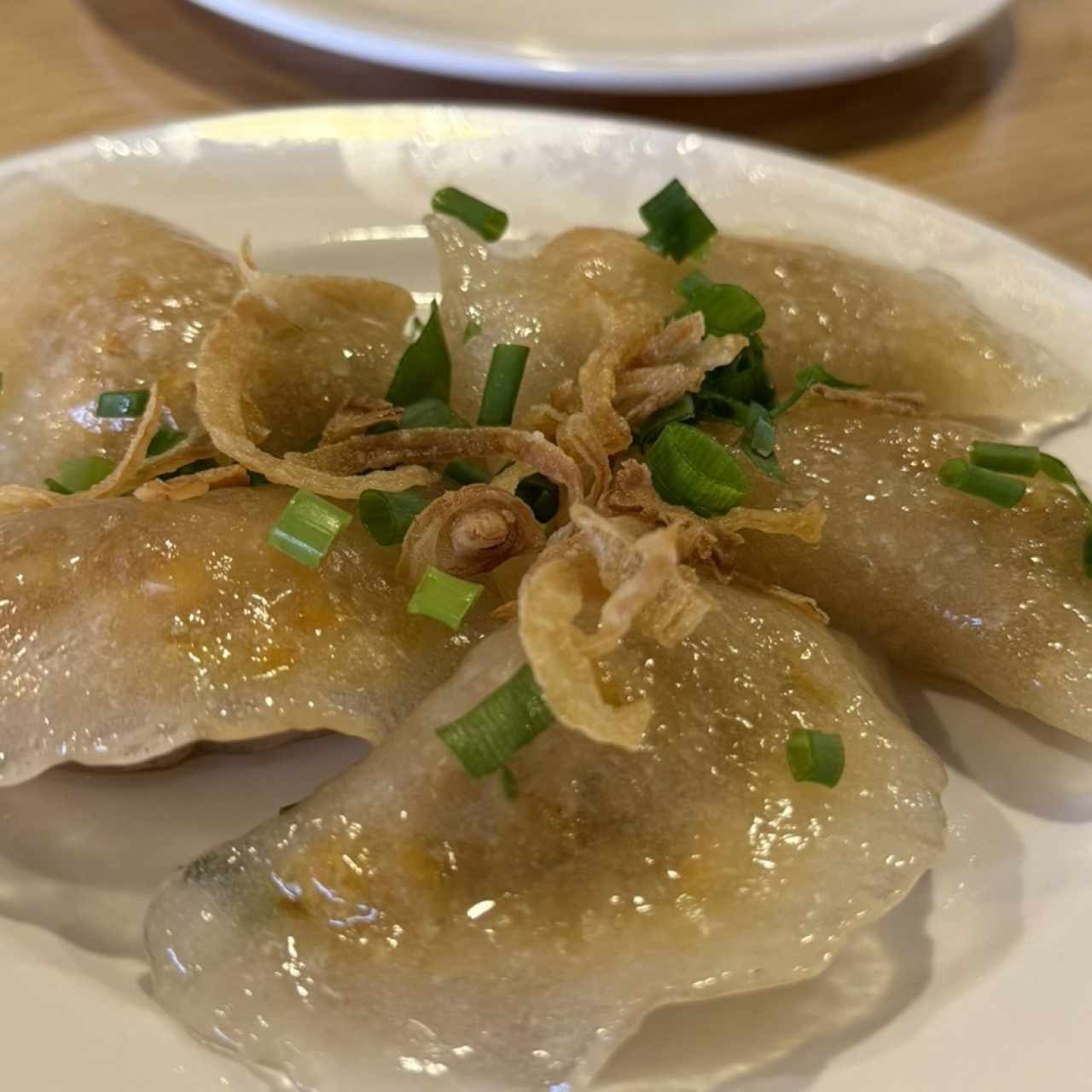 Rollitos - Empanadas de Yuca