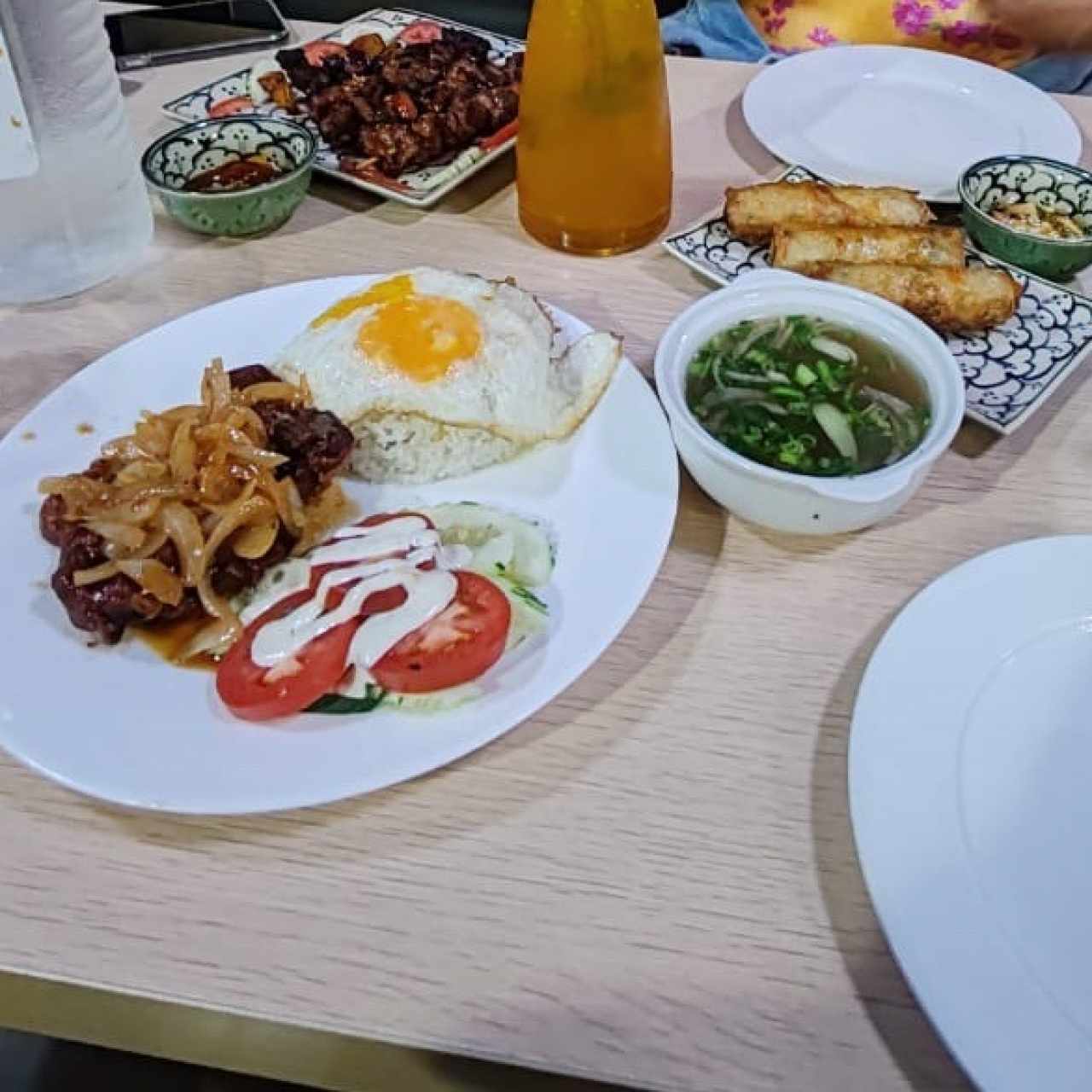 Rollitos 