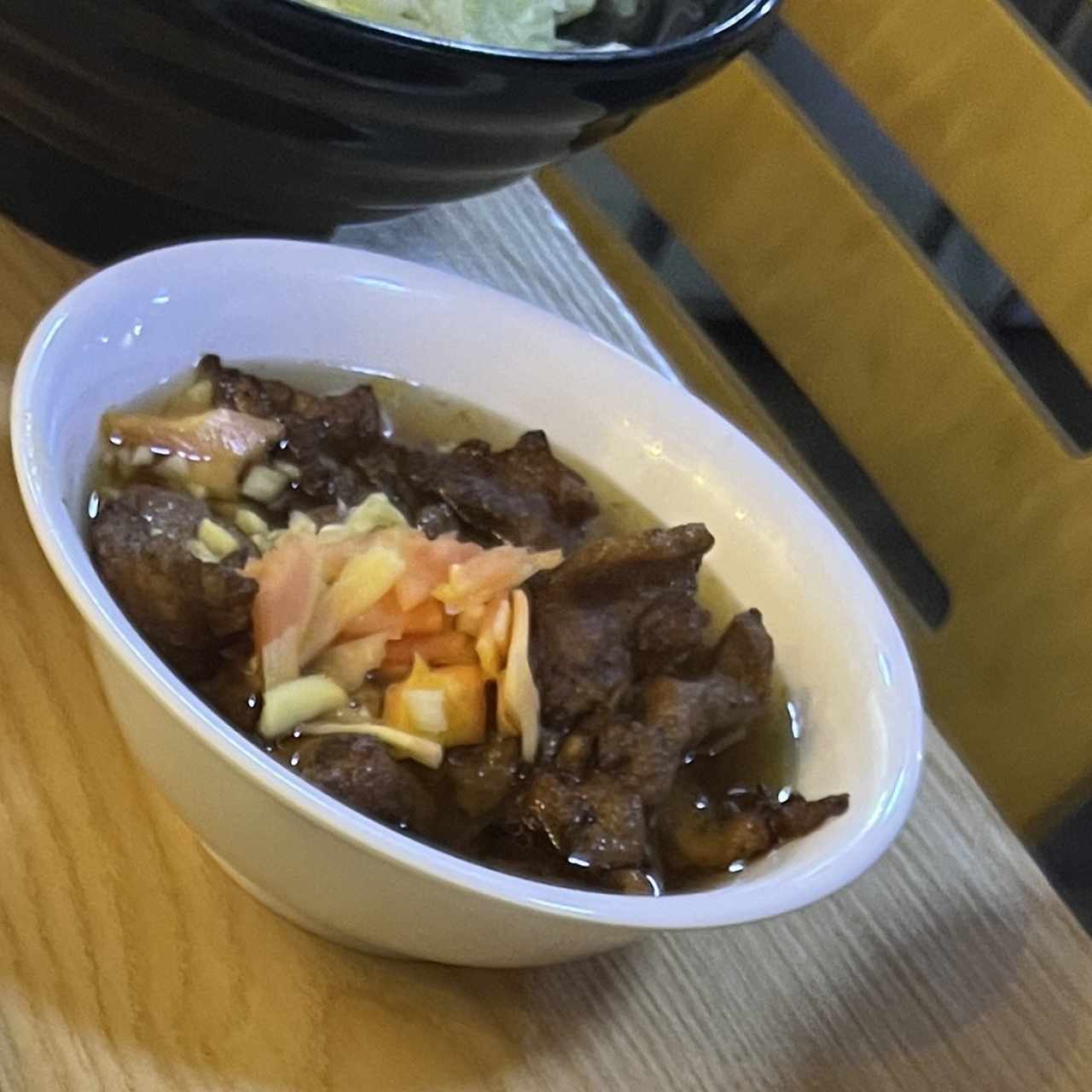 Carne