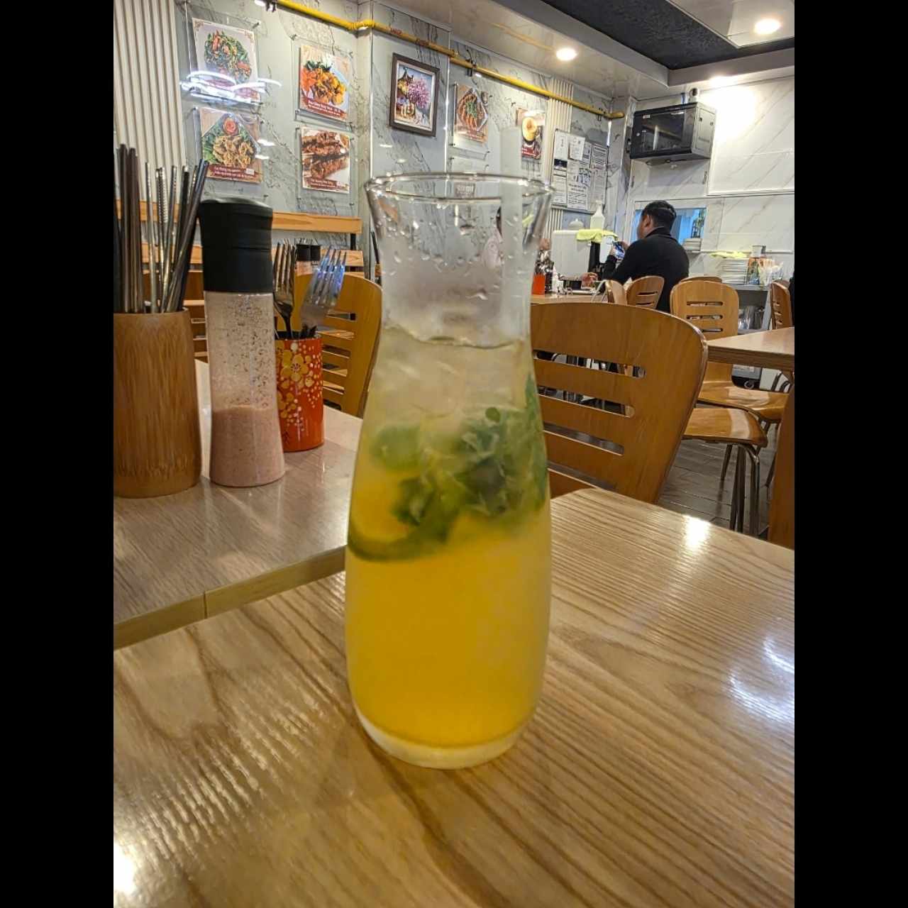 Limonada