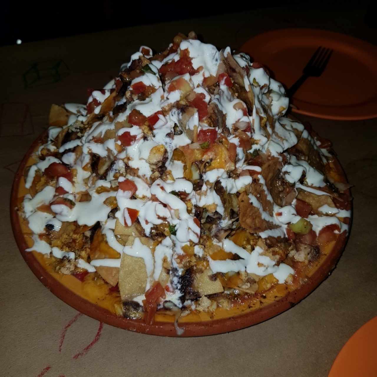 Nacho de la Abuela