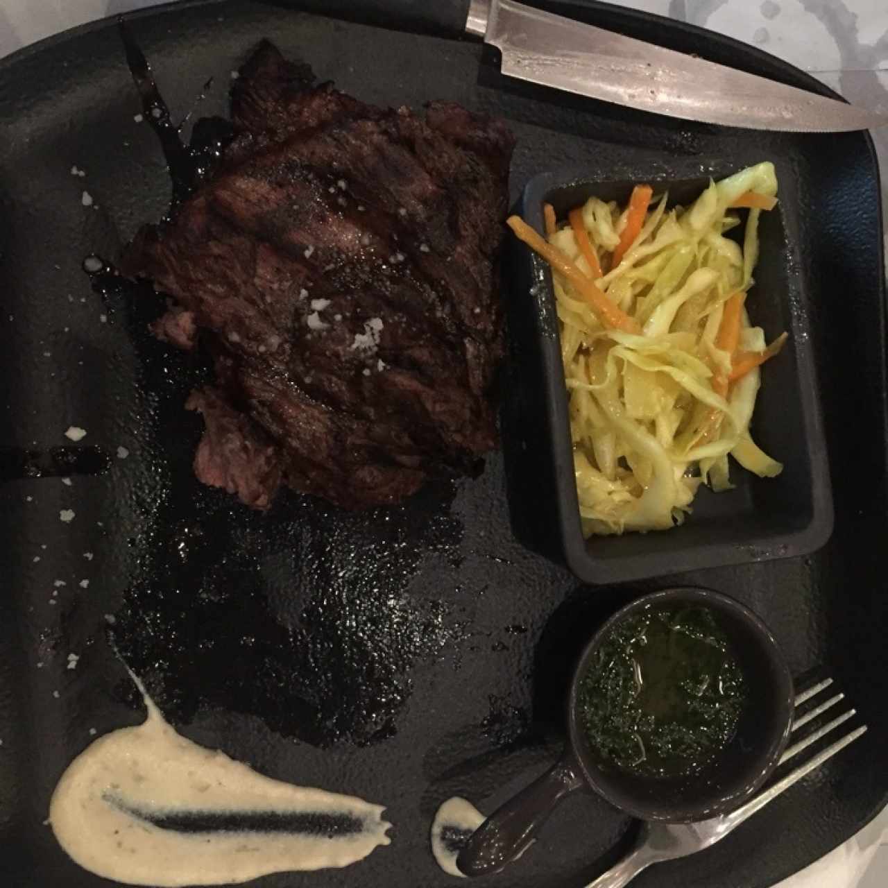 Filete de Res pequeño