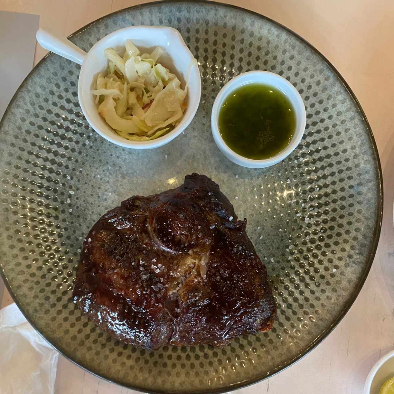 Bife ancho