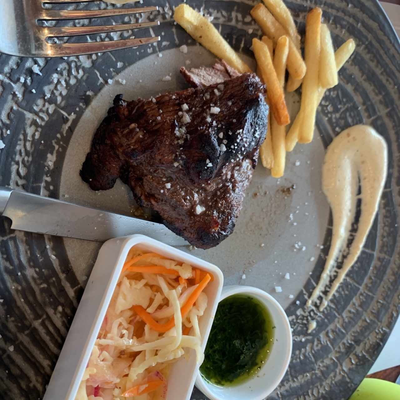 Filete de Res
