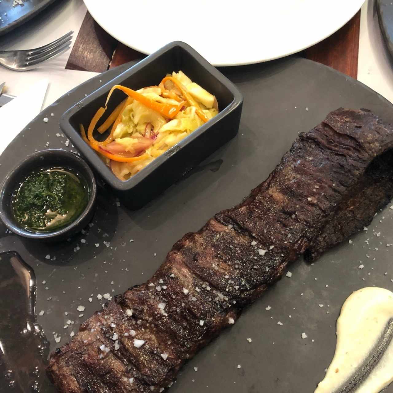 Entraña