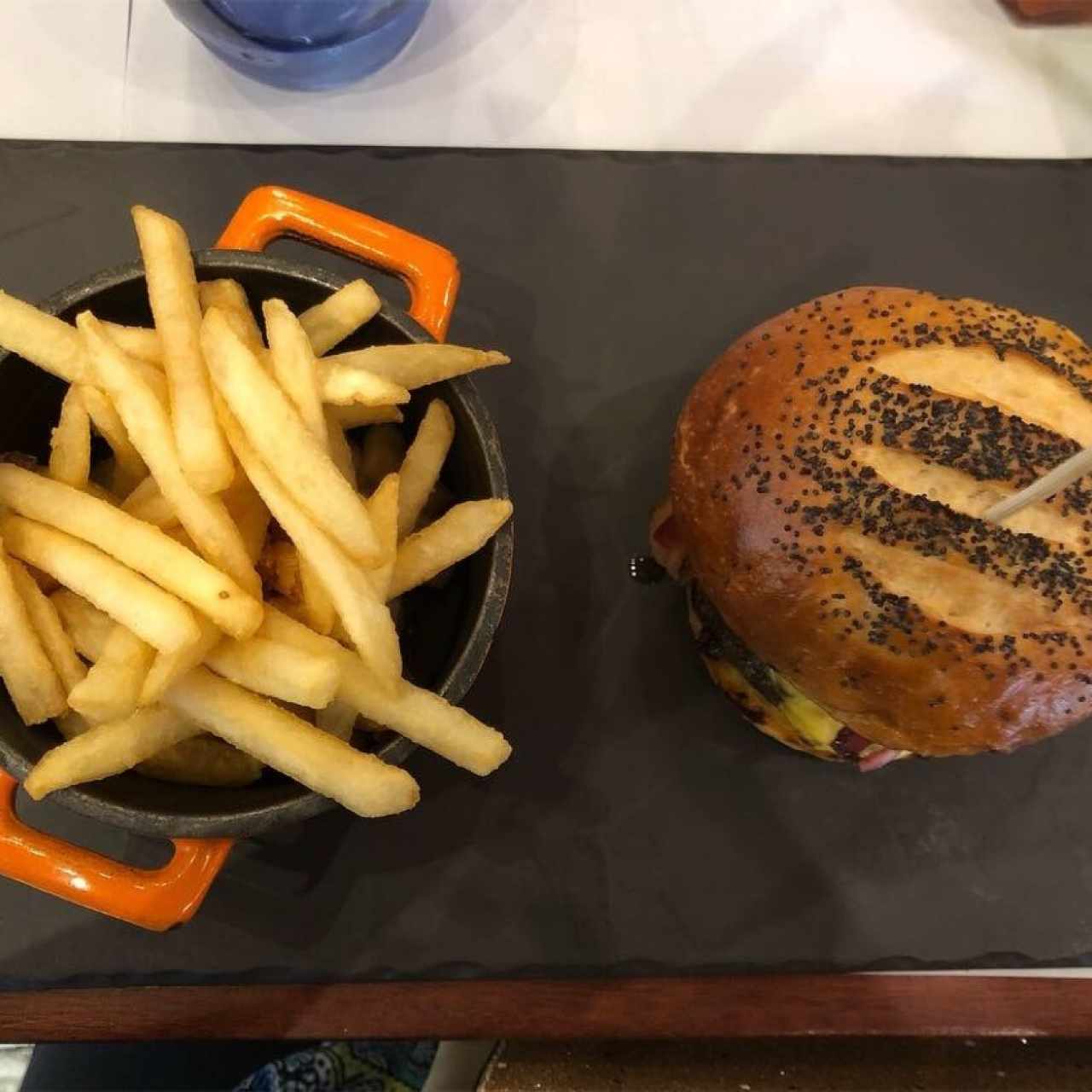 Hamburguesa