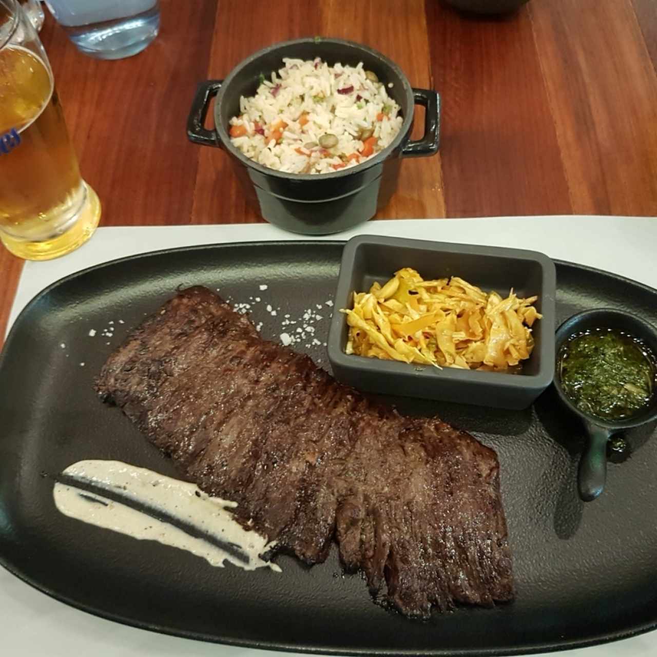 Entraña