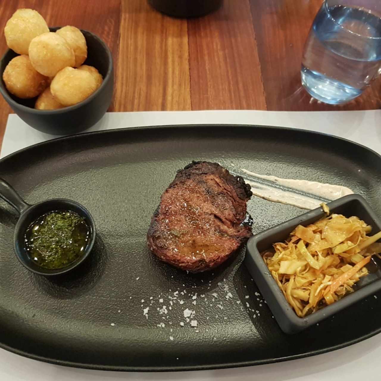 Filete de Res