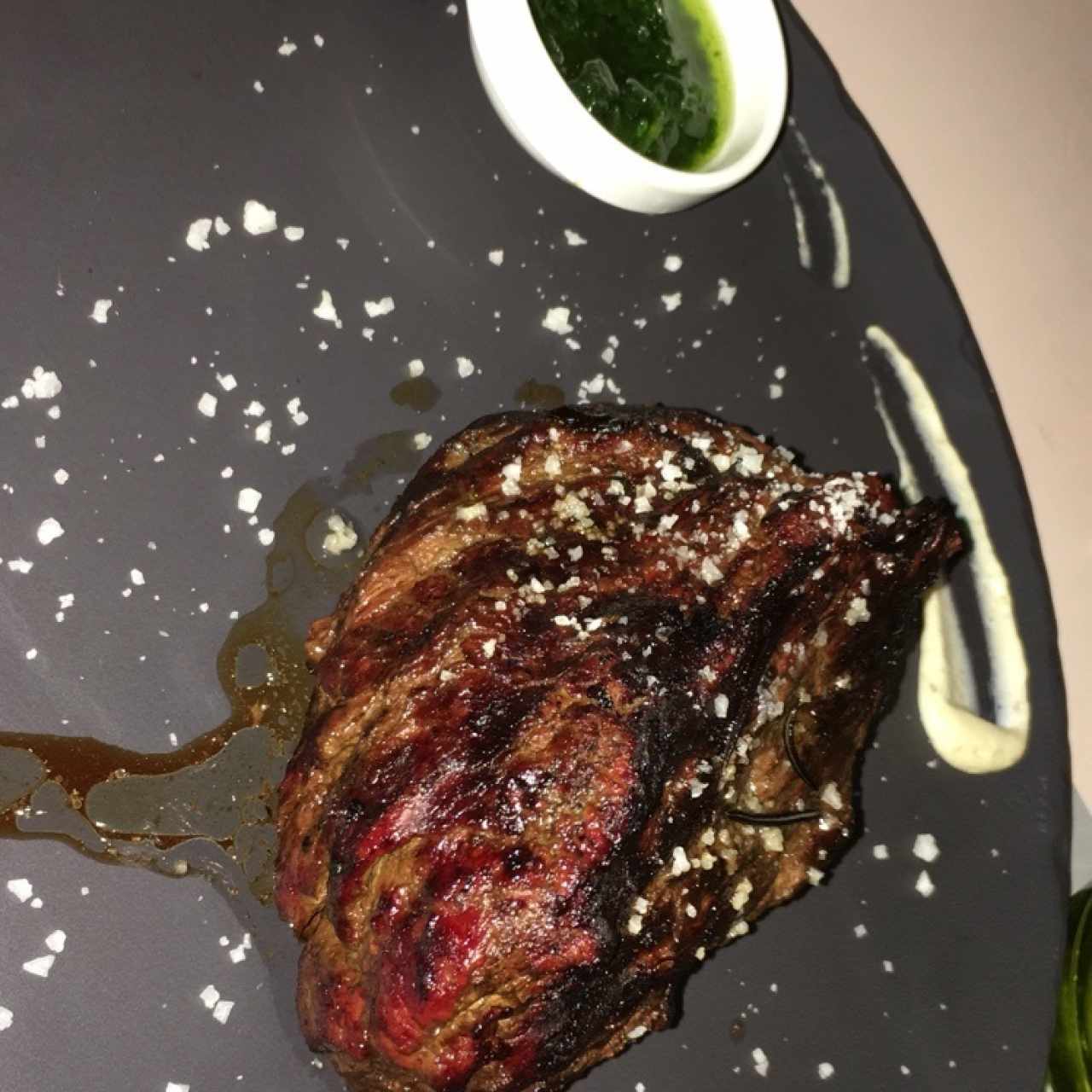 Filete de Res