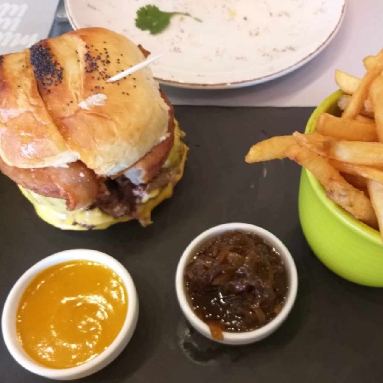 Hamburguesa