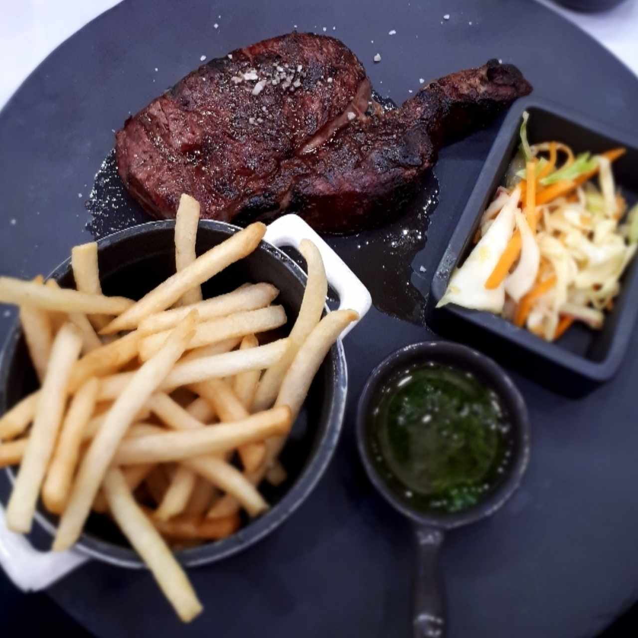 Filete de Res