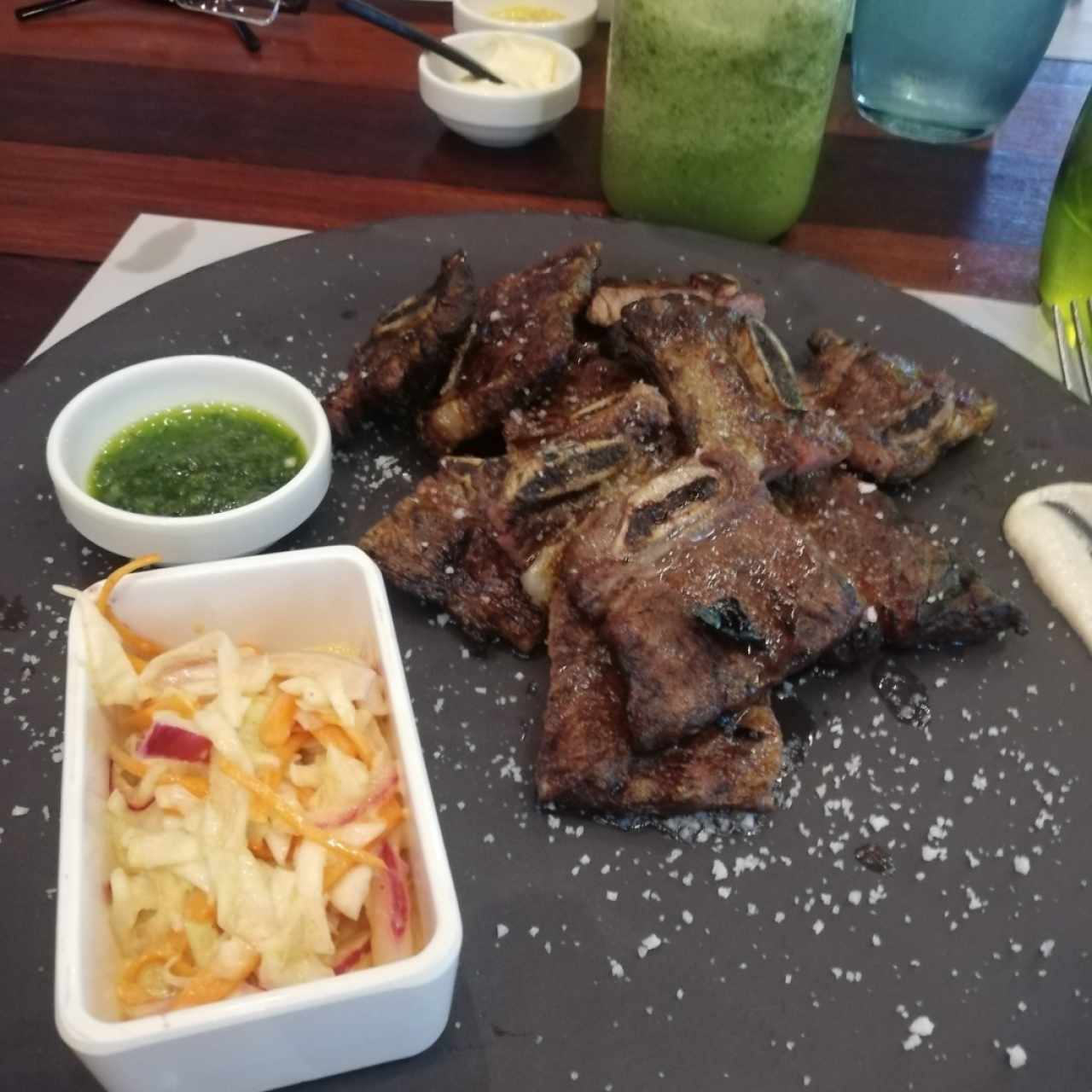 asado tire