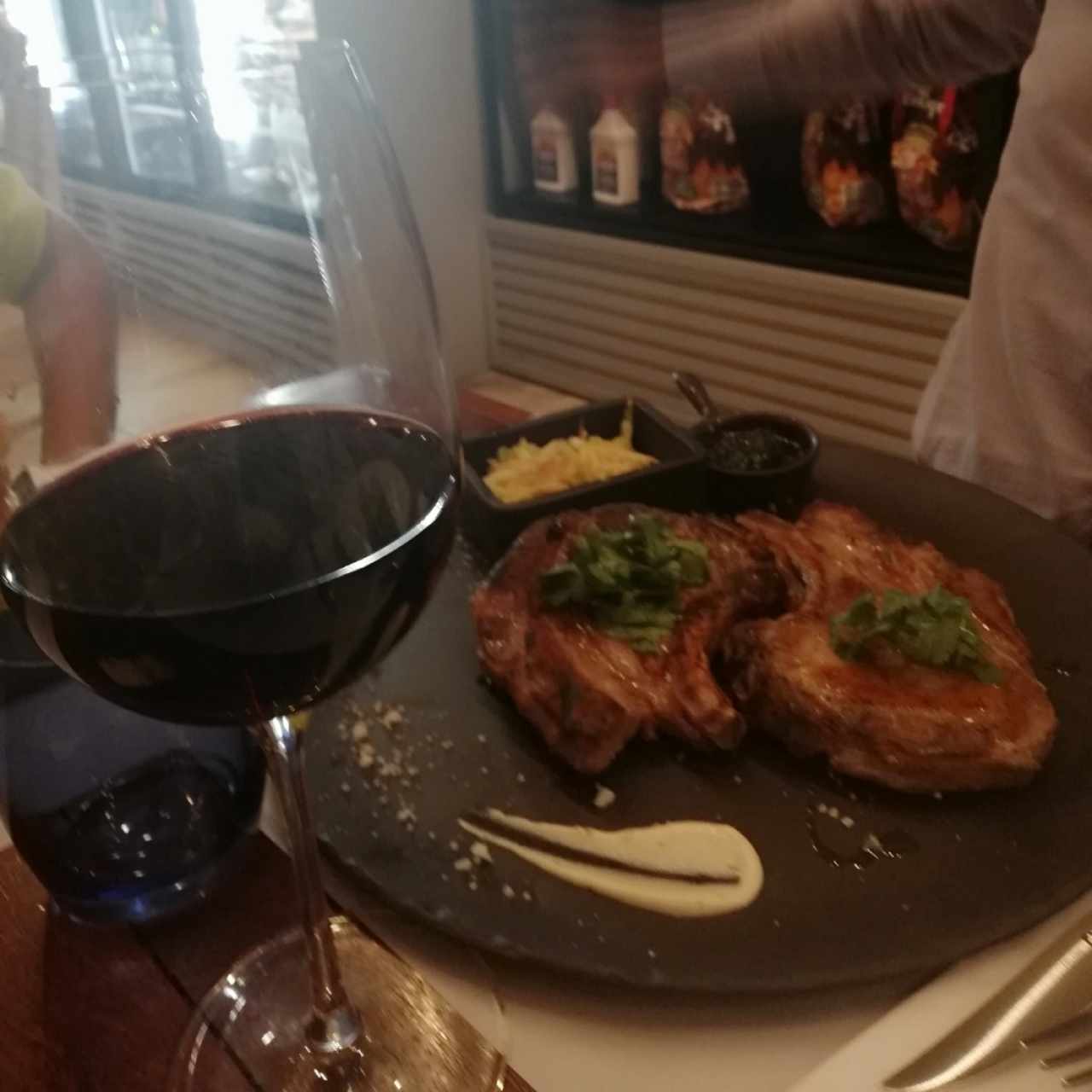 vino