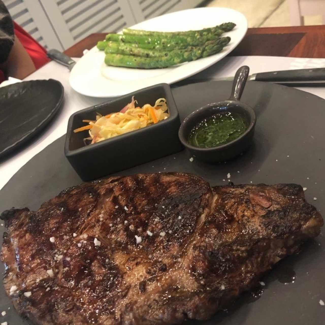 Ribeye 