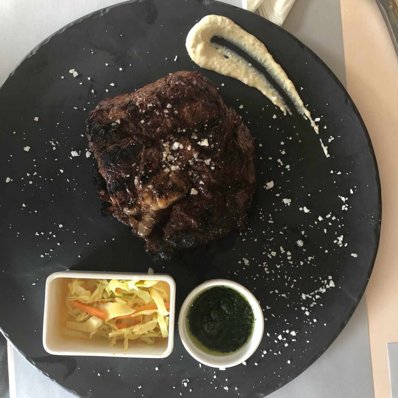 Bife Argentino