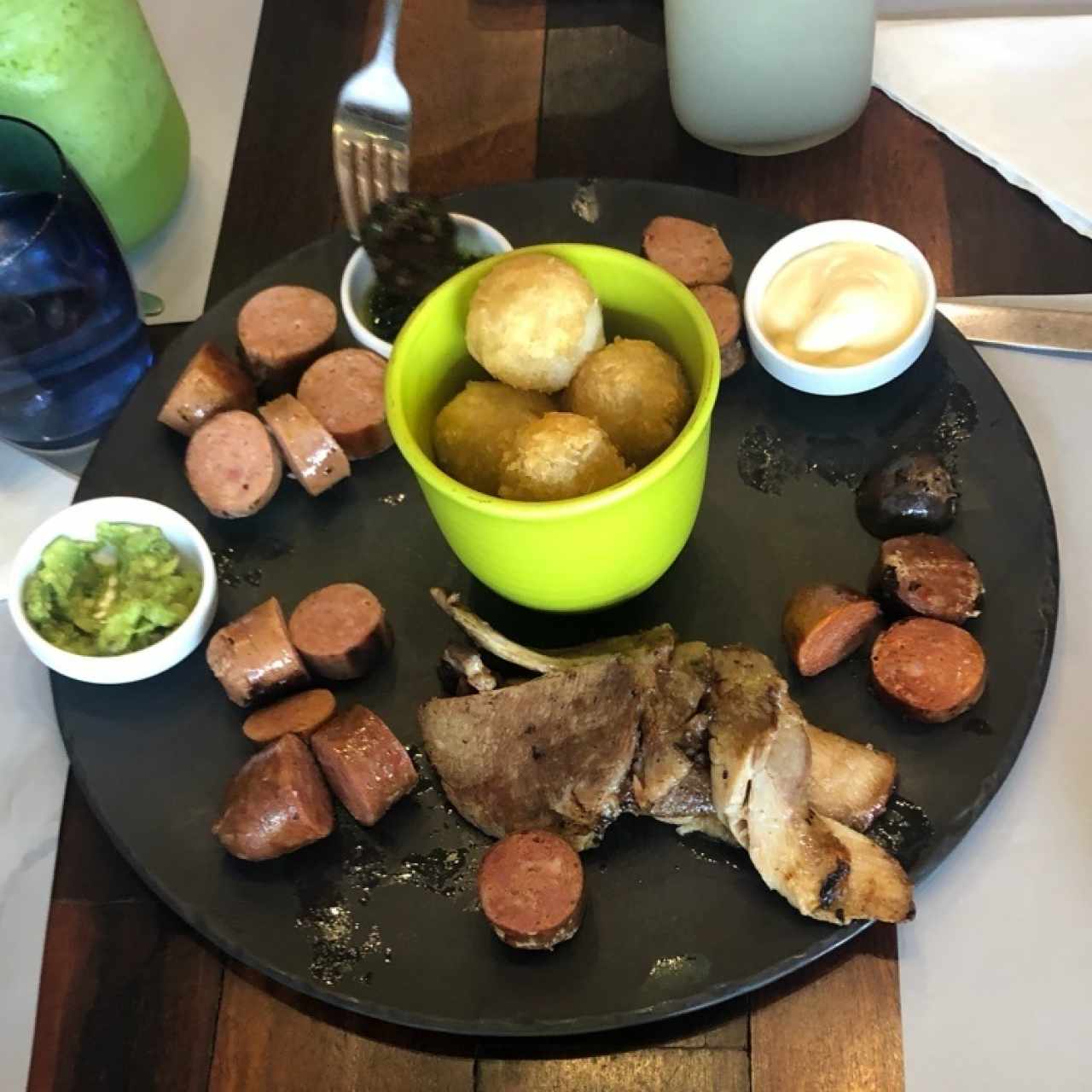 Picada Muh