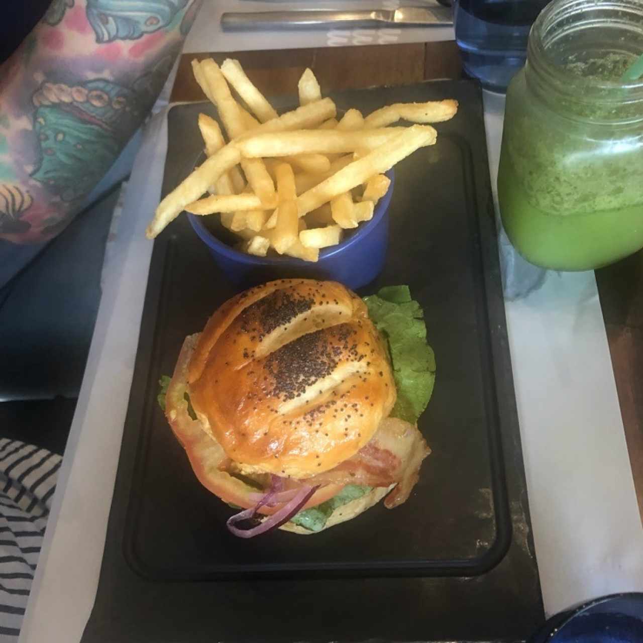 Hamburguesa