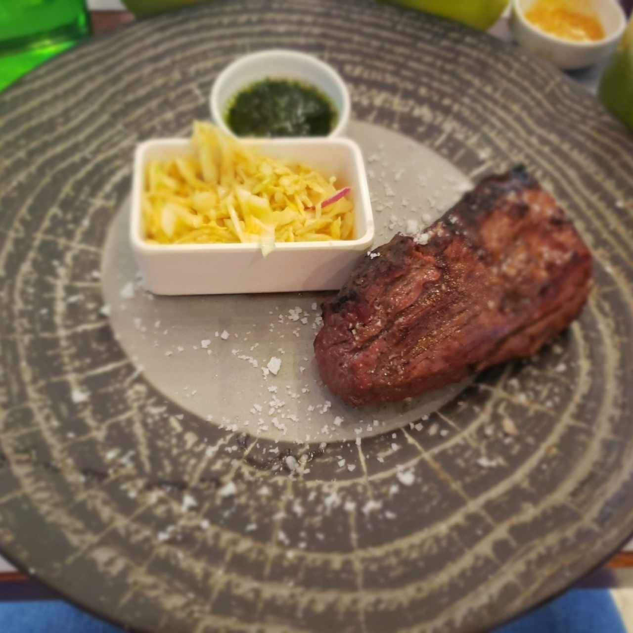 Filete de Res