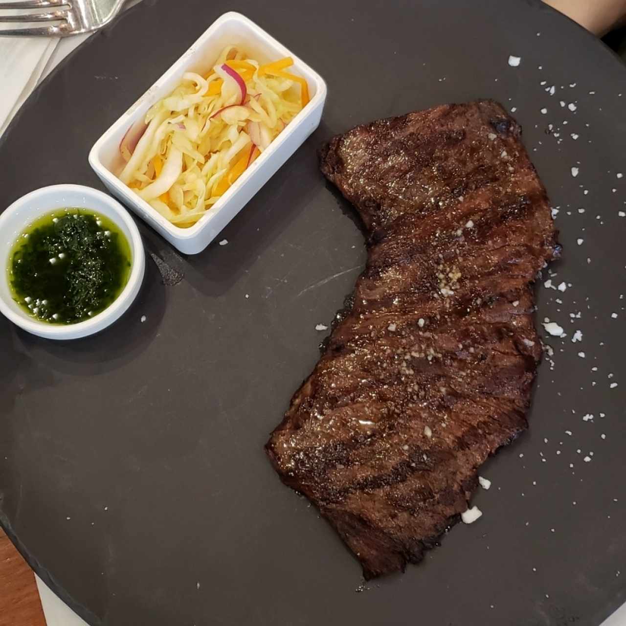 Entraña