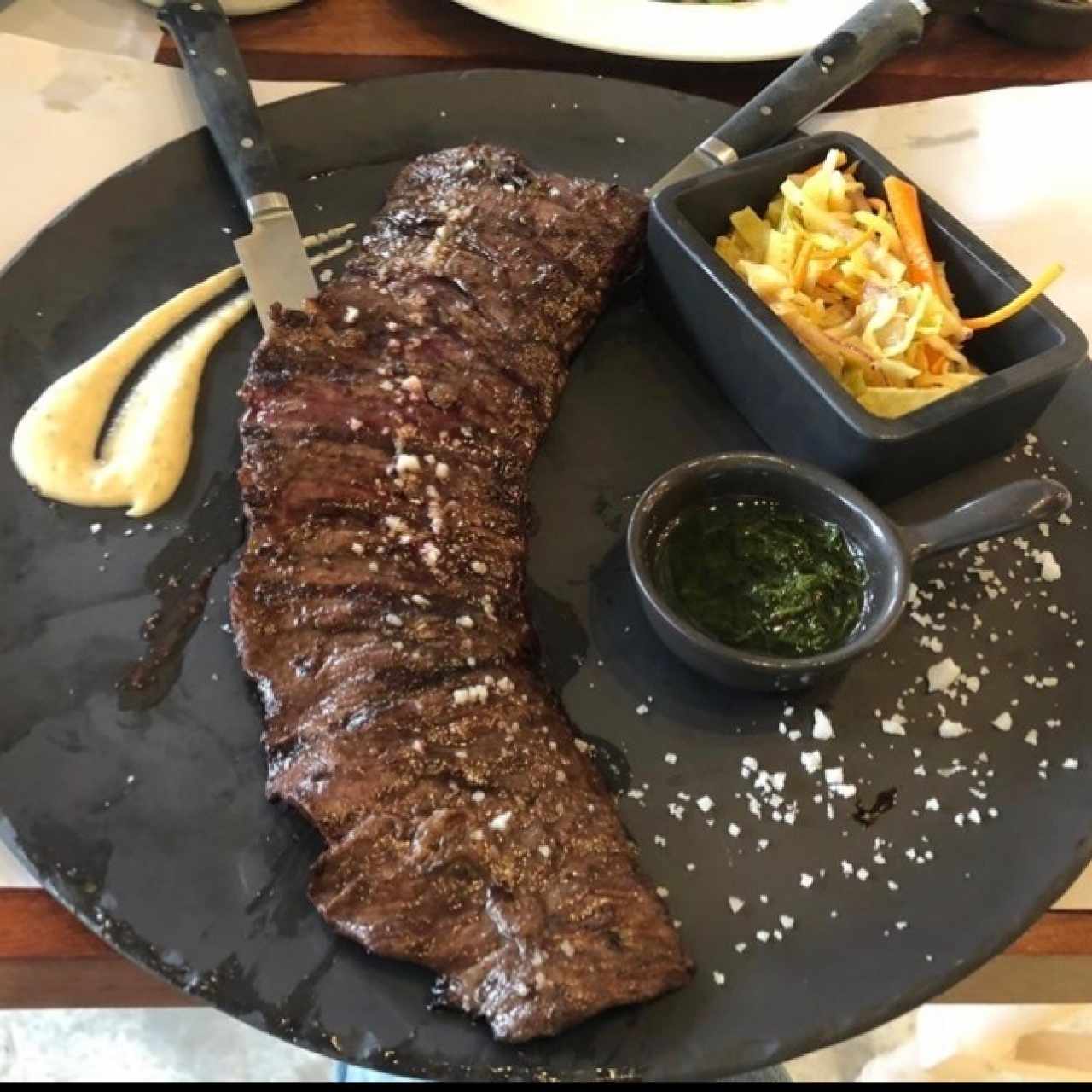Entraña