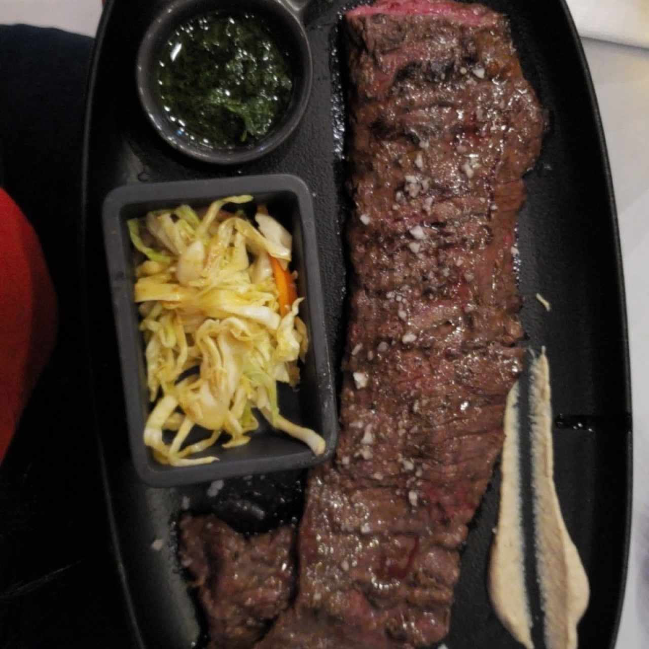Entraña