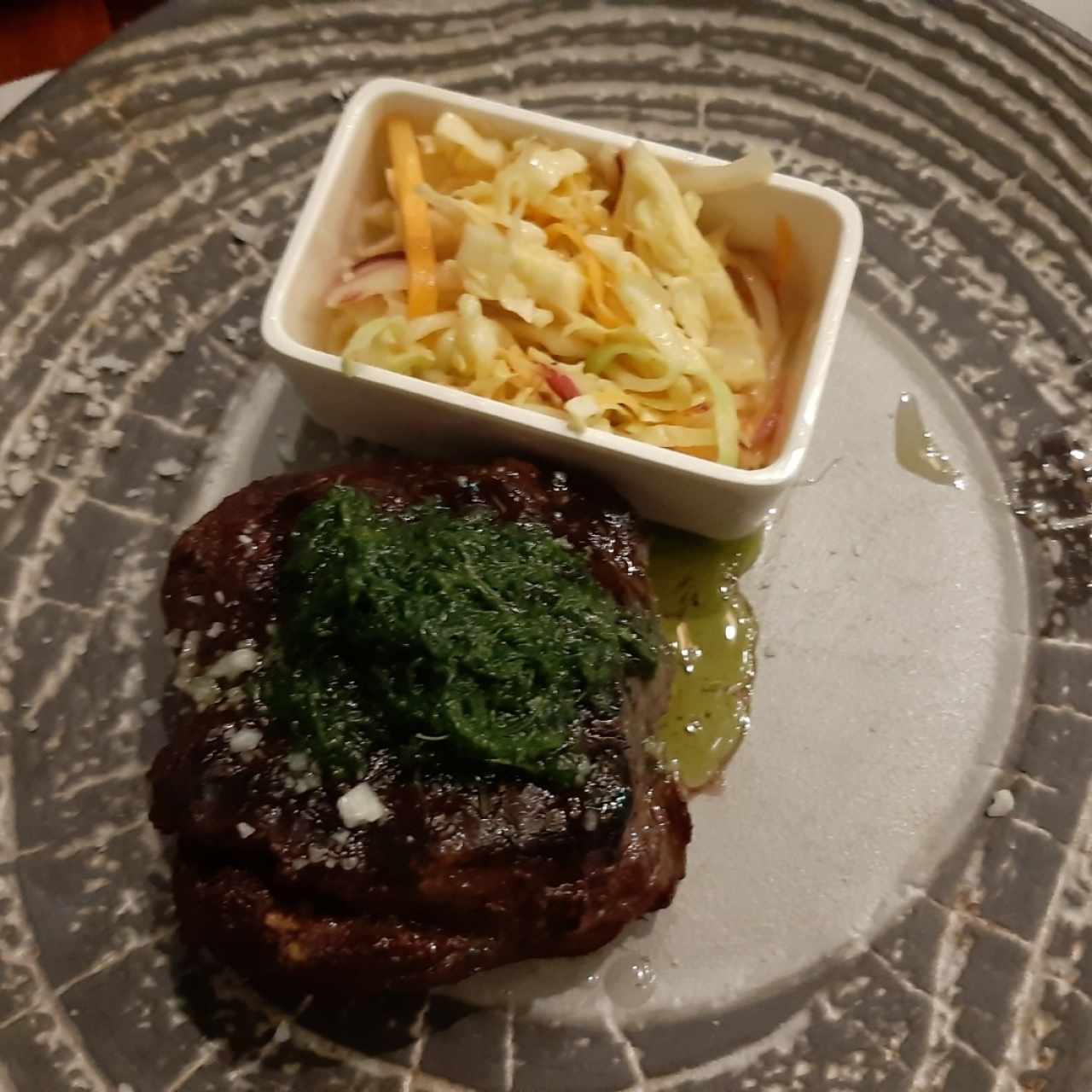 Filete de Res pequeño 8onzas