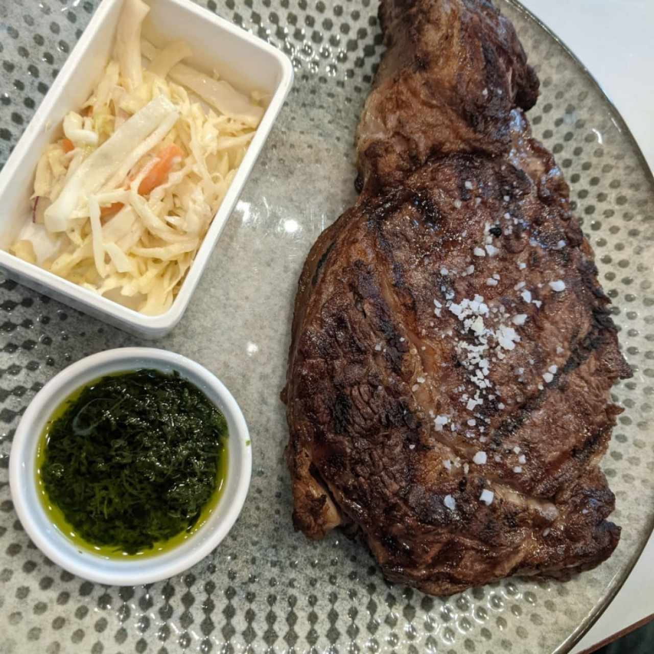 Rib eye 