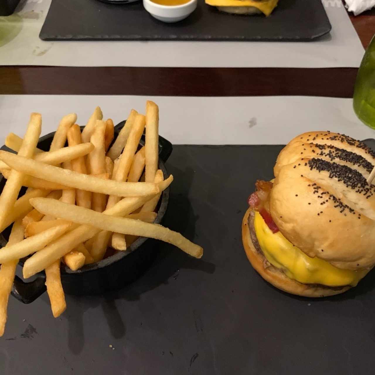 Hamburguesa