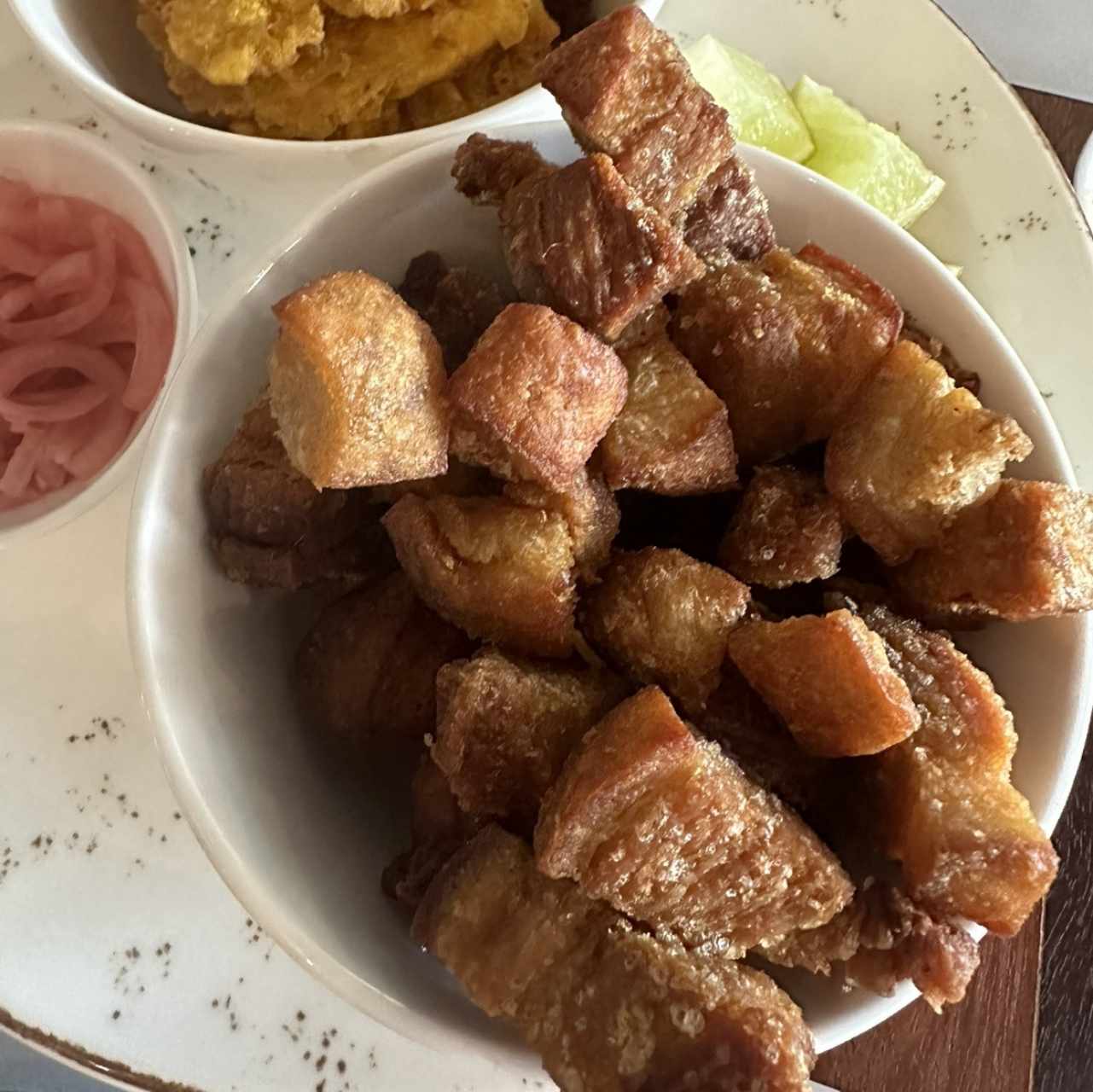 Chicharron