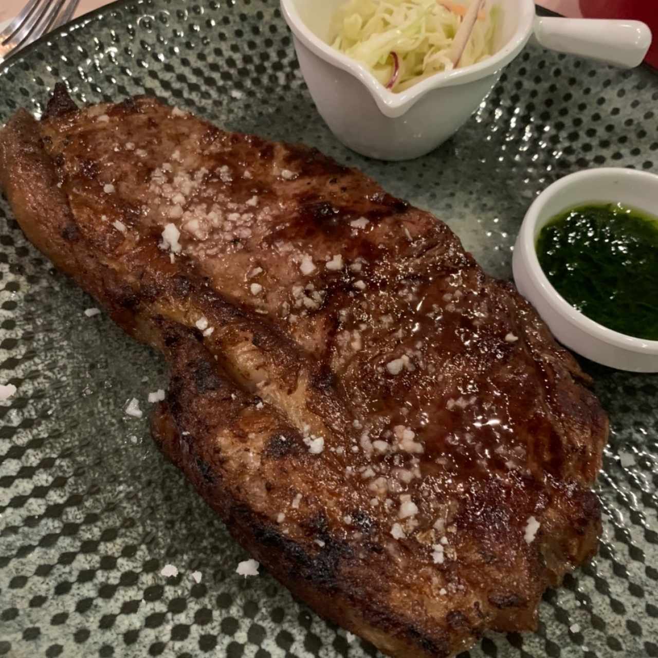 🥩 New York 16oz