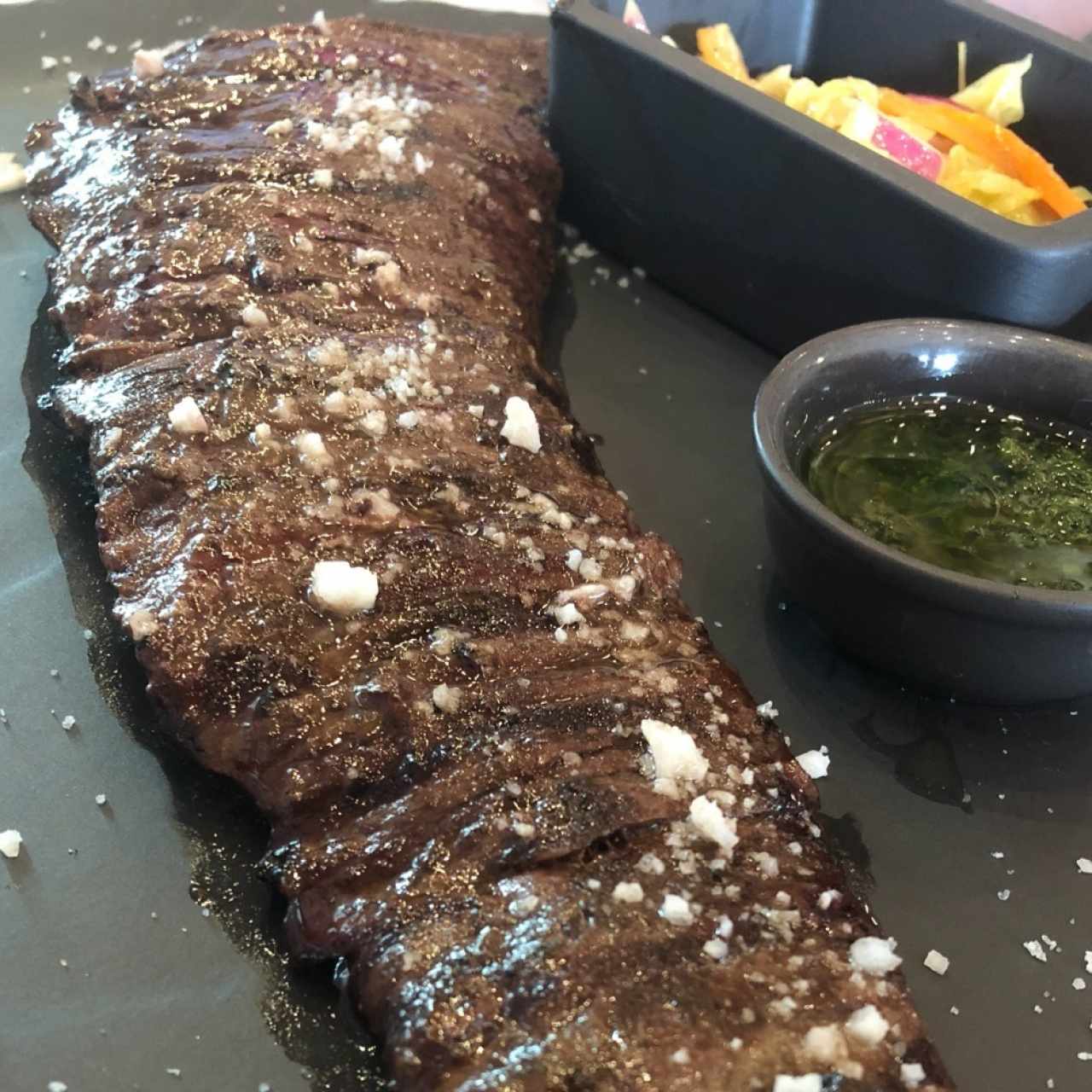 entraña perfecta 👍🏻