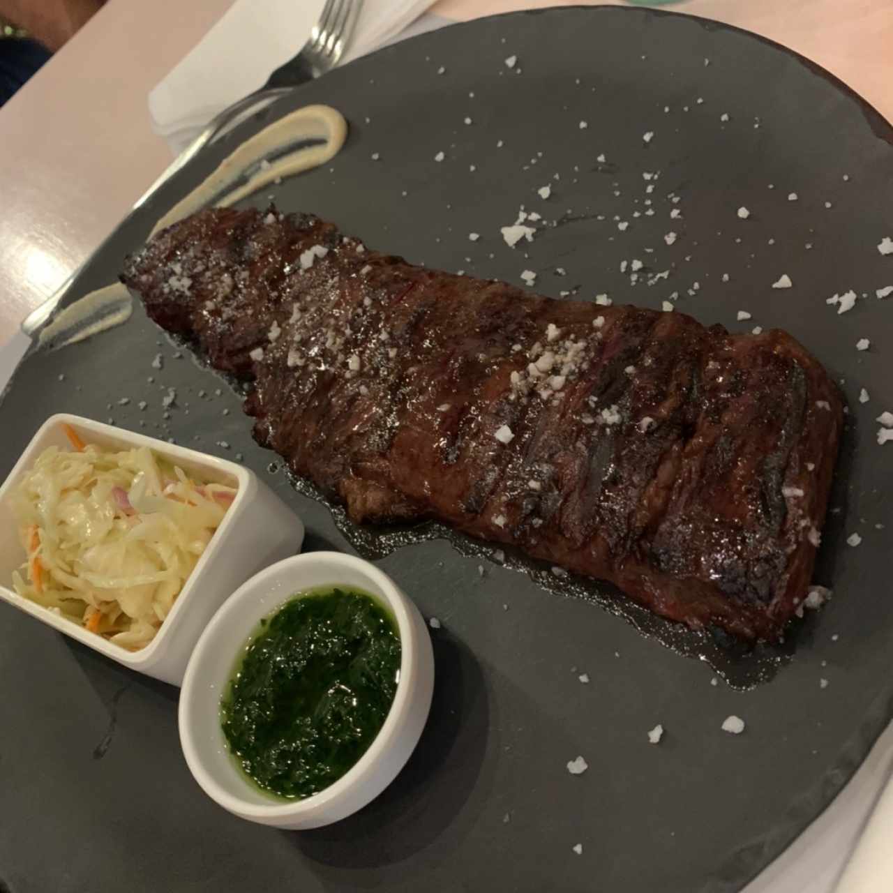 Entraña