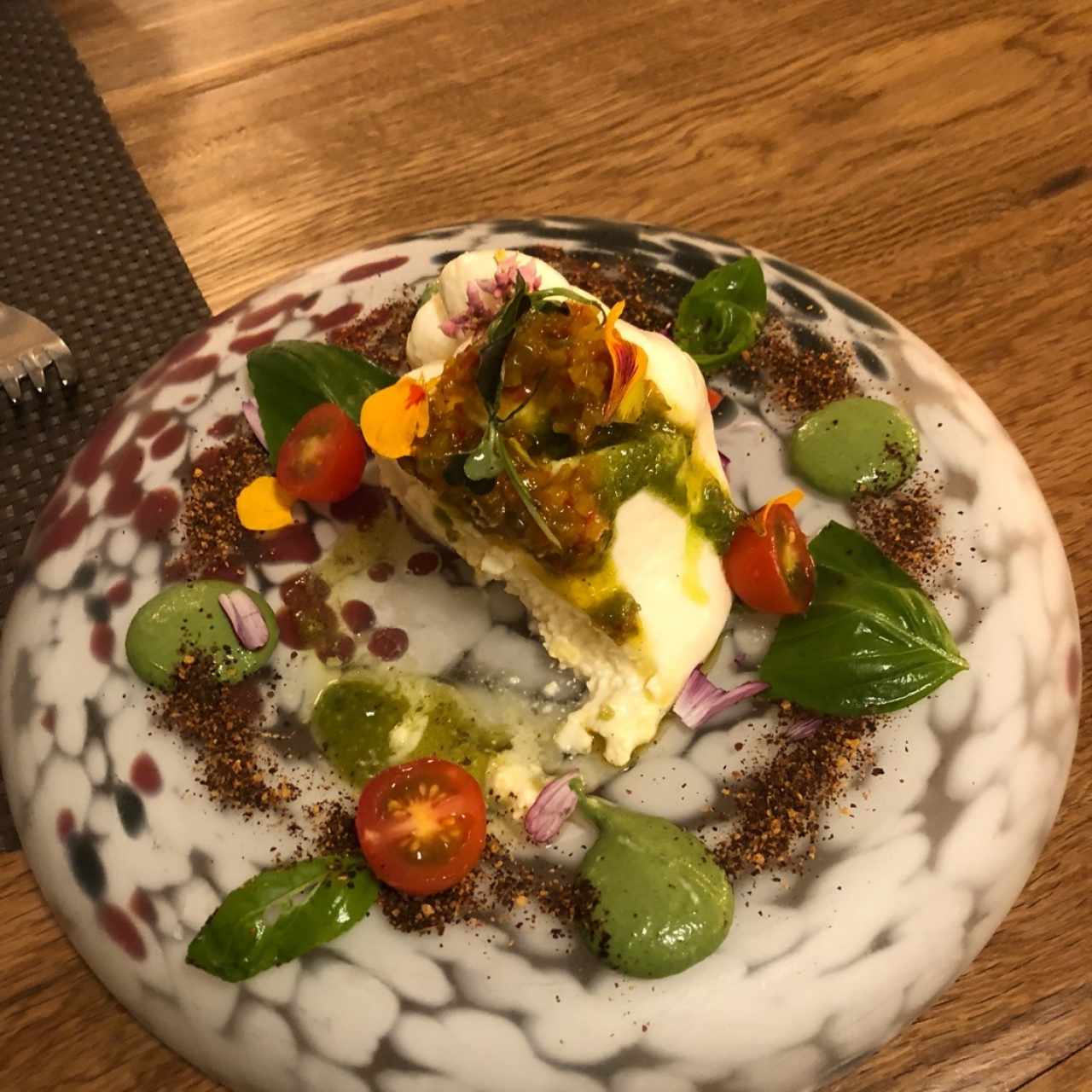 burrata